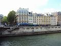 Siene River and Paris 2